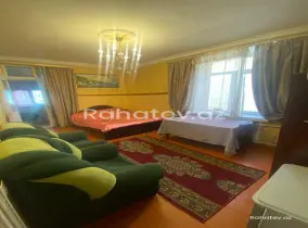 İcarəyə verilir 2 otaqlı köhnə tikili 50 m², Qara Qarayev m.