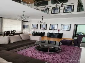İcarəyə verilir 4 otaqlı yeni tikili 189 m², Badamdar q.