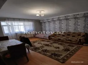 İcarəyə verilir 2 otaqlı yeni tikili 55 m², Elmlər Akademiyası m.