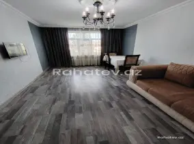 İcarəyə verilir 2 otaqlı köhnə tikili 60 m², 9-cu mikrorayon q.