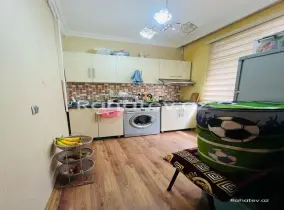 İcarəyə verilir 1 otaqlı köhnə tikili 40 m², Memar Əcəmi m.