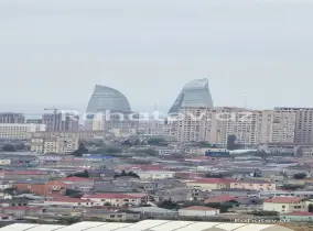 İcarəyə verilir 2 otaqlı yeni tikili 62 m², İnşaatçılar m.