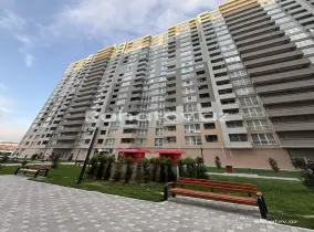 Satılır 2 otaqlı yeni tikili 75 m², 20 Yanvar m.