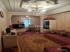 Satılır 3 otaqlı yeni tikili 83 m², Masazır q.
