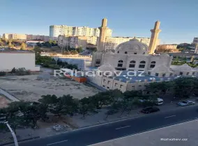 Satılır 3 otaqlı yeni tikili 129.5 m², Yeni Günəşli q.