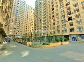 Satılır 2 otaqlı yeni tikili 60 m², İnşaatçılar m.