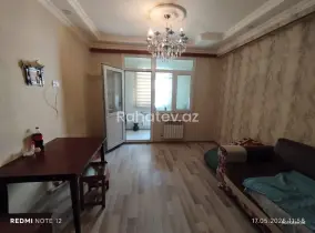 Satılır 2 otaqlı yeni tikili 48 m², Masazır q.
