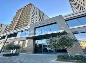 Satılır 5 otaqlı yeni tikili 245 m², Ağ şəhər q.
