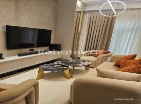 İcarəyə verilir 3 otaqlı yeni tikili 100 m², Ağ şəhər q.