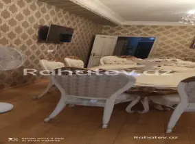 Satılır 2 otaqlı yeni tikili 68 m², M.Ə.Rəsulzadə q.