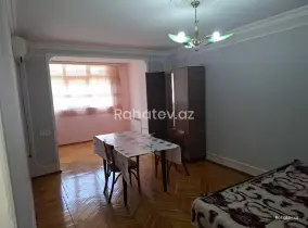 İcarəyə verilir 1 otaqlı köhnə tikili 33 m², Neftçilər m.