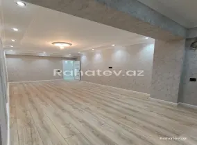 Satılır 2 otaqlı yeni tikili 74 m², 8-ci kilometr q.