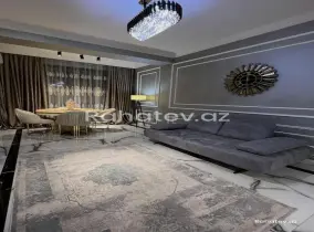 Satılır 2 otaqlı yeni tikili 70 m², Azadlıq Prospekti m.