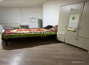 İcarəyə verilir 1 otaqlı yeni tikili 40 m², Yeni Yasamal q.