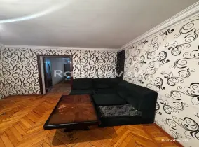 İcarəyə verilir 3 otaqlı köhnə tikili 70 m², İnşaatçılar m.