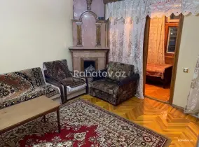 İcarəyə verilir 2 otaqlı yeni tikili 50 m², İnşaatçılar m.
