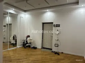 Satılır 3 otaqlı yeni tikili 162 m², Bakıxanov q.
