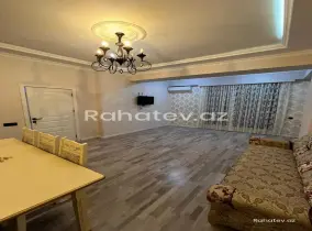 İcarəyə verilir 2 otaqlı köhnə tikili 80 m², 20 Yanvar m.