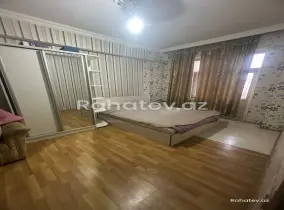 İcarəyə verilir 2 otaqlı yeni tikili 57 m², Yeni Yasamal q.