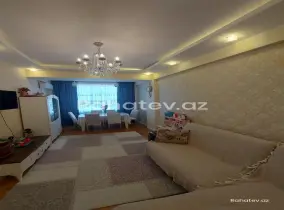 Satılır 2 otaqlı yeni tikili 65 m², Yeni Yasamal q.