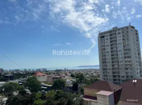 Satılır 3 otaqlı köhnə tikili 80 m², Əhmədli m.