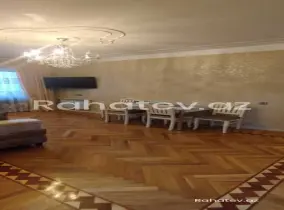İcarəyə verilir 4 otaqlı köhnə tikili 100 m², Neftçilər m.
