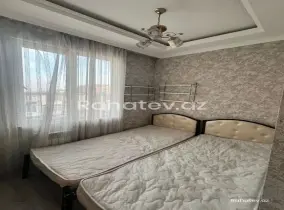 İcarəyə verilir 2 otaqlı köhnə tikili 50 m², Memar Əcəmi m.