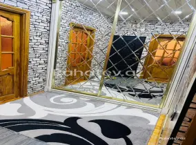 Satılır 3 otaqlı köhnə tikili 80 m², Həzi Aslanov q.