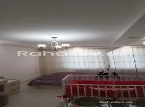 Satılır 2 otaqlı yeni tikili 53 m², Saray q.