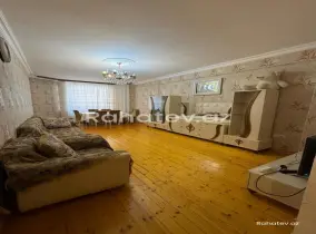 İcarəyə verilir 3 otaqlı yeni tikili 100 m², Nəsimi m.