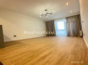 Satılır 2 otaqlı yeni tikili 50 m², 7-ci mikrorayon q.