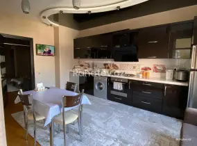 İcarəyə verilir 3 otaqlı yeni tikili 137 m², İnşaatçılar m.