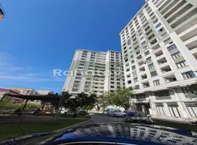 Satılır 3 otaqlı yeni tikili 133 m², Həzi Aslanov m.