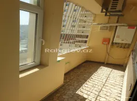 İcarəyə verilir 3 otaqlı yeni tikili 82 m², 20 Yanvar m.