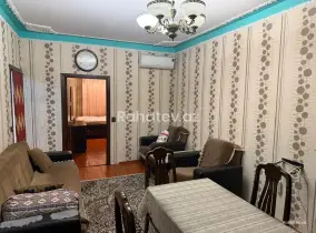 İcarəyə verilir 2 otaqlı yeni tikili 65 m², Memar Əcəmi m.
