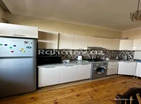 Satılır 3 otaqlı yeni tikili 82 m², Məmmədli q.