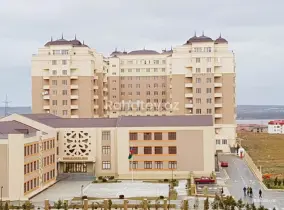 Satılır 3 otaqlı yeni tikili 87 m², Masazır q.
