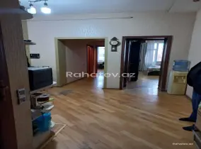 Satılır 2 otaqlı yeni tikili 82 m², Həzi Aslanov m.