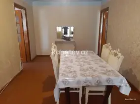İcarəyə verilir 2 otaqlı köhnə tikili 45 m², Neftçilər m.