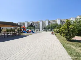Satılır 3 otaqlı köhnə tikili 75 m², Bakıxanov q.