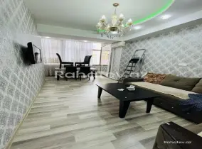 Satılır 2 otaqlı yeni tikili 55 m², Memar Əcəmi m.