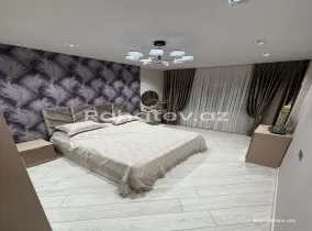 Satılır 2 otaqlı yeni tikili 65 m², Həzi Aslanov m.