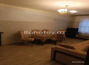 İcarəyə verilir 3 otaqlı köhnə tikili 100 m², 8 Noyabr m.