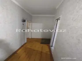 Satılır 1 otaqlı köhnə tikili 43 m², Əhmədli m.