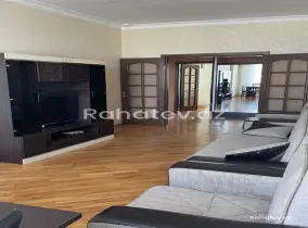 İcarəyə verilir 3 otaqlı yeni tikili 100 m², Badamdar q.