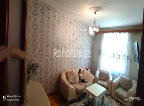 Satılır 3 otaqlı köhnə tikili 75 m², Biləcəri q.