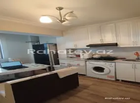 Satılır 1 otaqlı köhnə tikili 45 m², Yeni Günəşli q.