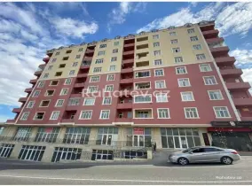 Satılır 3 otaqlı yeni tikili 104 m², Masazır q.