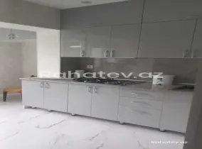 İcarəyə verilir 2 otaqlı köhnə tikili 45 m², Əhmədli m.
