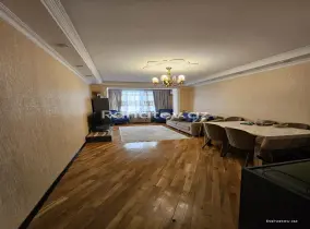 Satılır 3 otaqlı yeni tikili 86.6 m², Azadlıq Prospekti m.